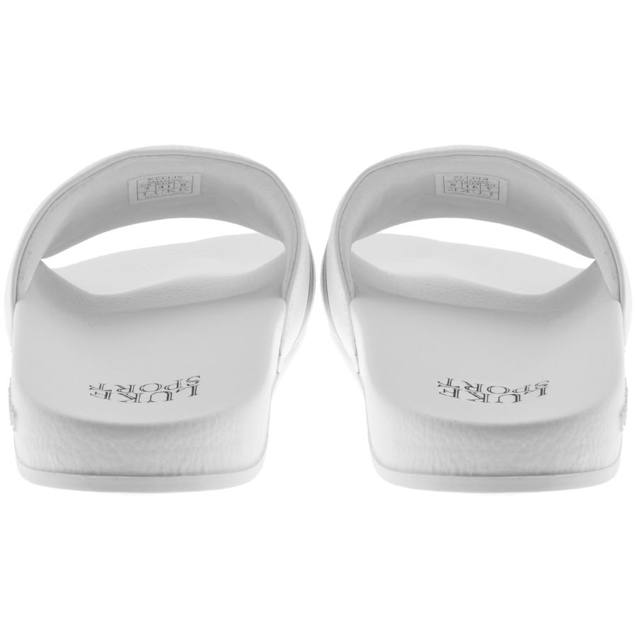 Alternative Image for ProductLuke 1977 Doogie Sliders White3